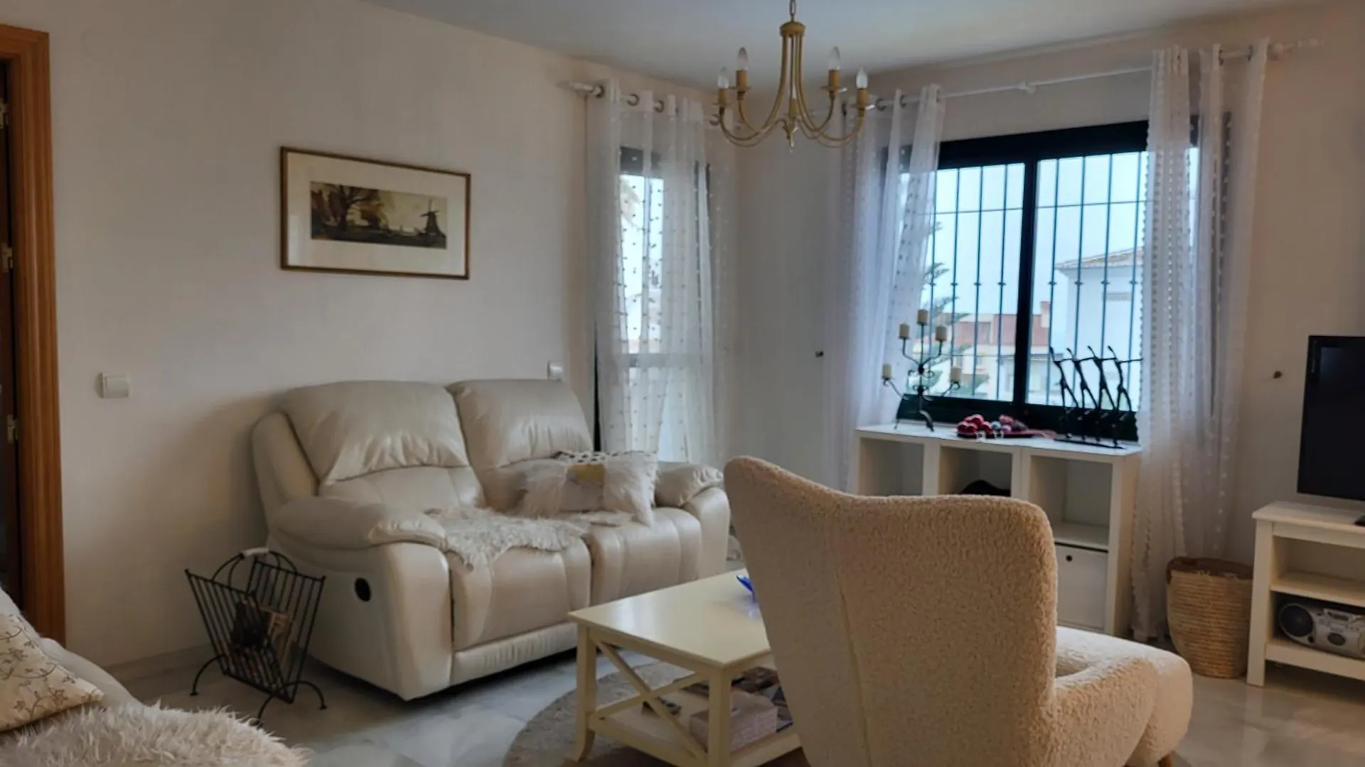 Audrey Apartment-Benalmadena-Beachfront Apartmán