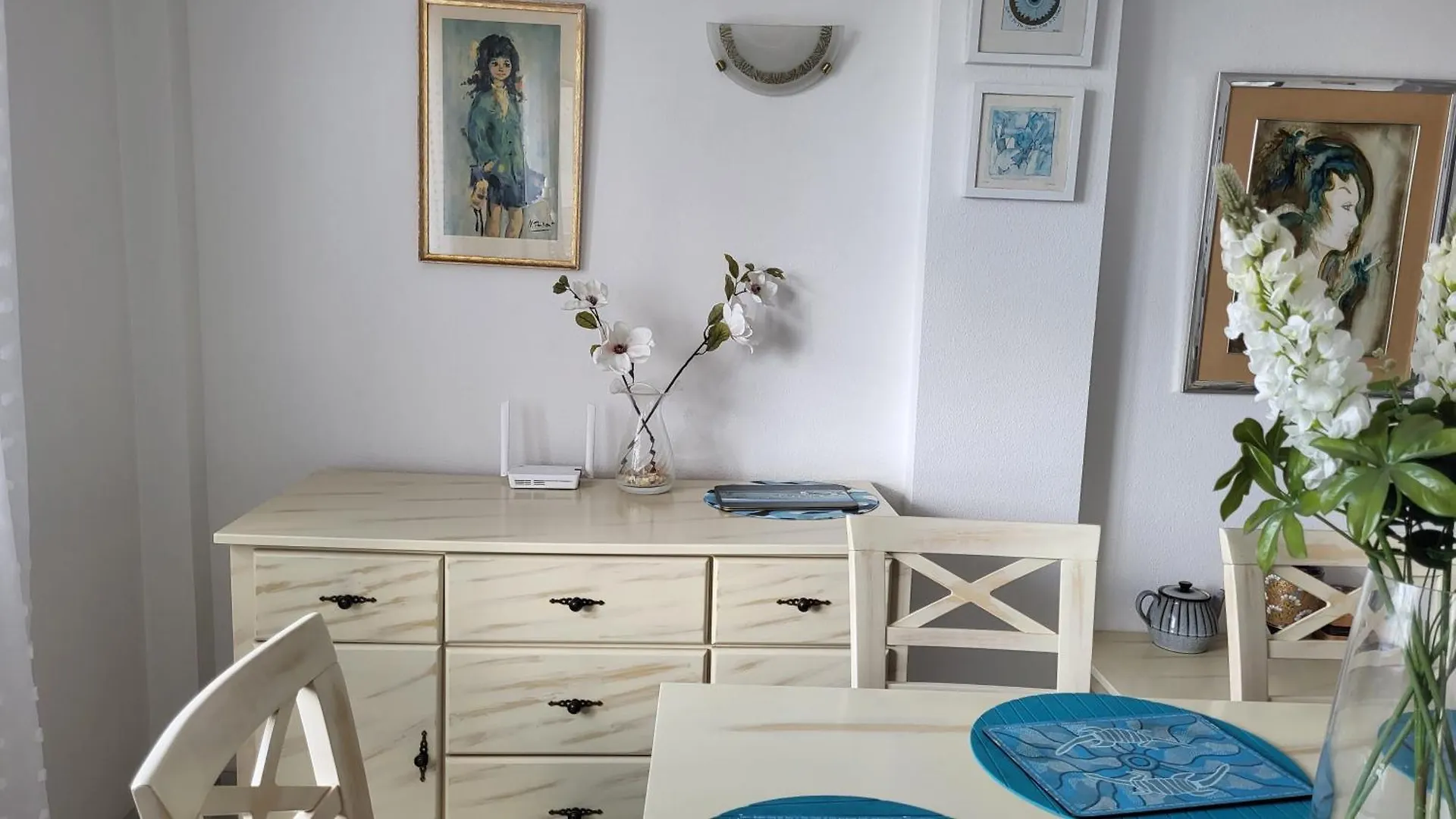 Audrey Apartment-Benalmadena-Beachfront ספרד