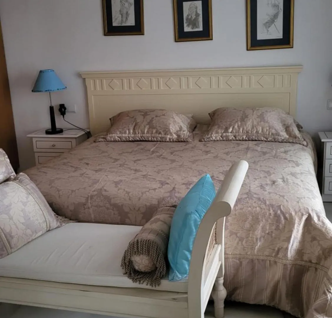 דירה Audrey Apartment-Benalmadena-Beachfront