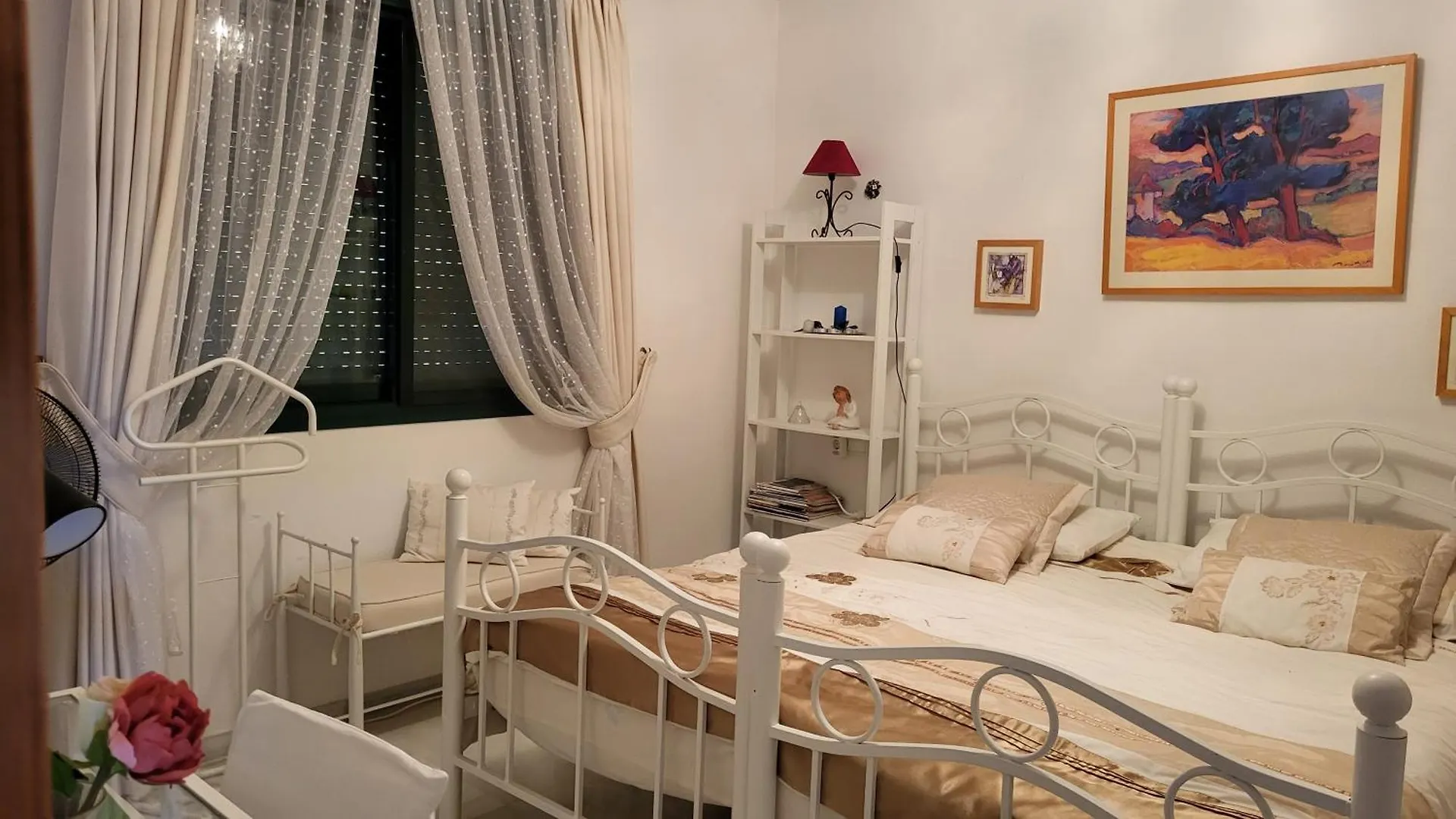 Audrey Apartment-Benalmadena-Beachfront 0*, בנאלמדנה