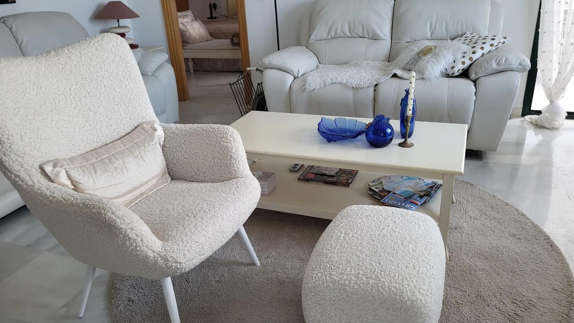 דירה Audrey Apartment-Benalmadena-Beachfront ספרד