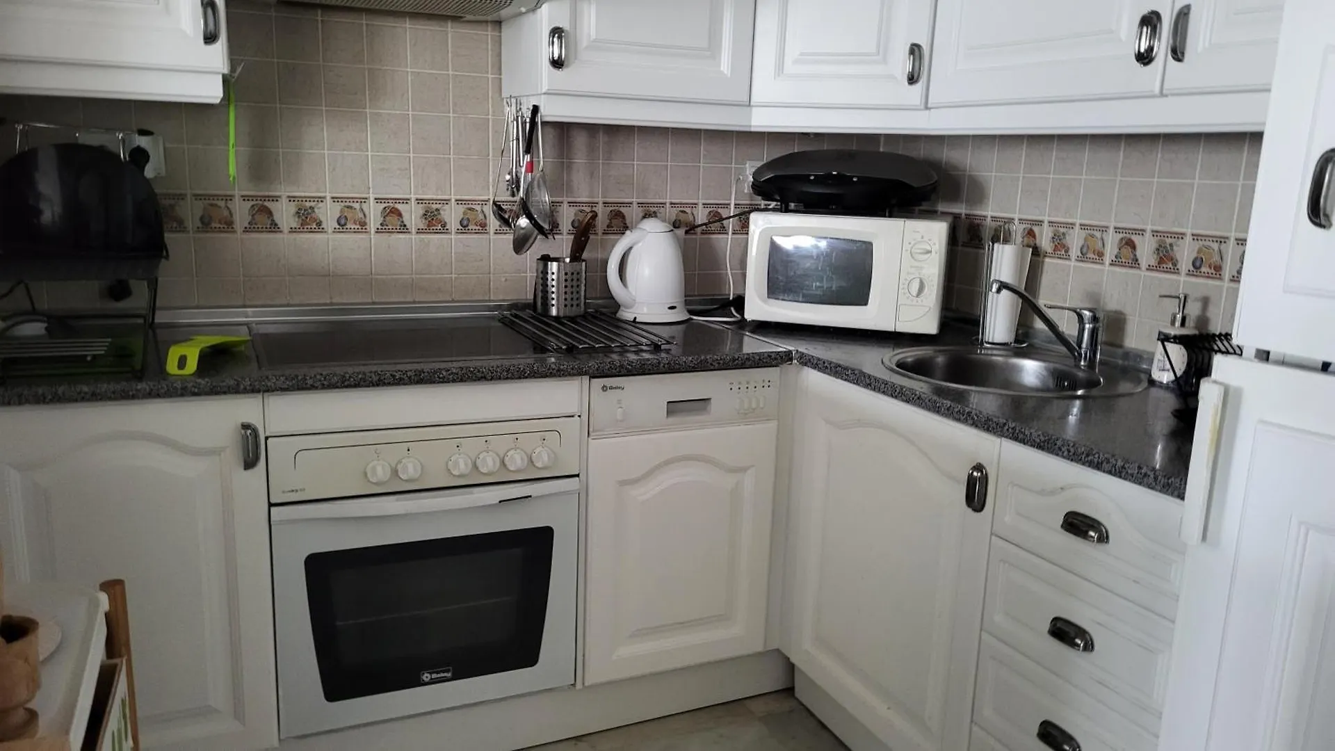 Audrey Apartment-Benalmadena-Beachfront 0*, בנאלמדנה ספרד