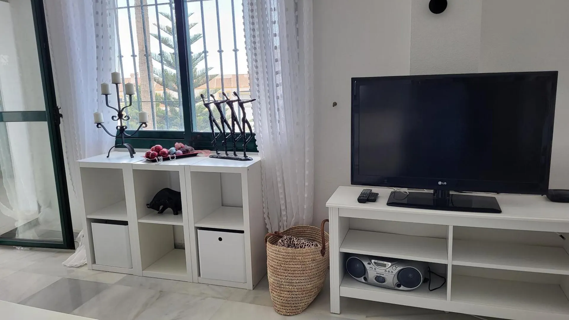 Audrey Apartment-Benalmadena-Beachfront 0*, בנאלמדנה ספרד