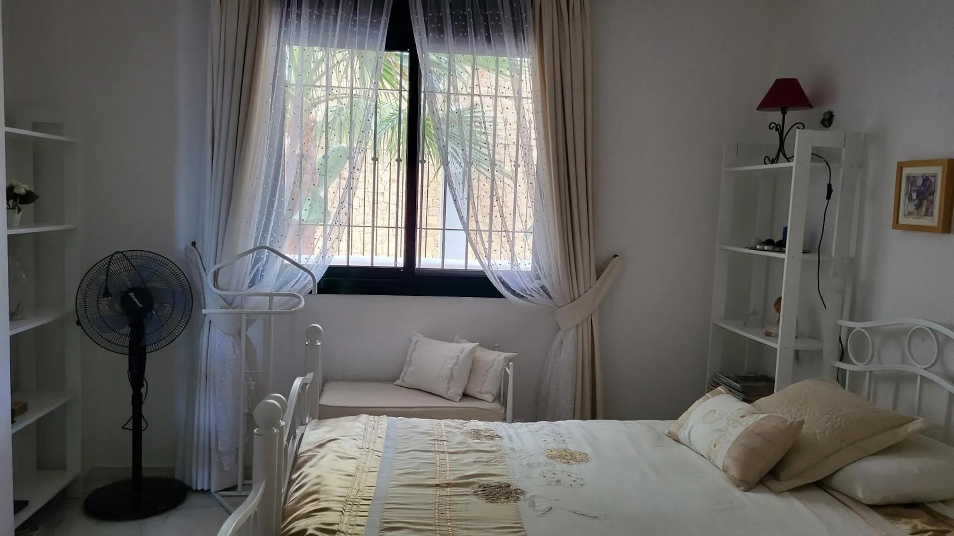 Audrey Apartment-Benalmadena-Beachfront