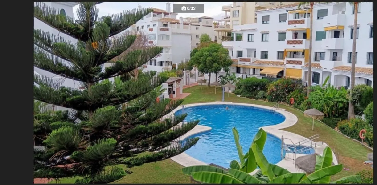 Audrey Apartment-Benalmadena-Beachfront