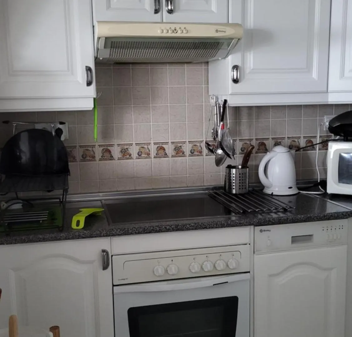 Audrey Apartment-Benalmadena-Beachfront 0*, בנאלמדנה ספרד