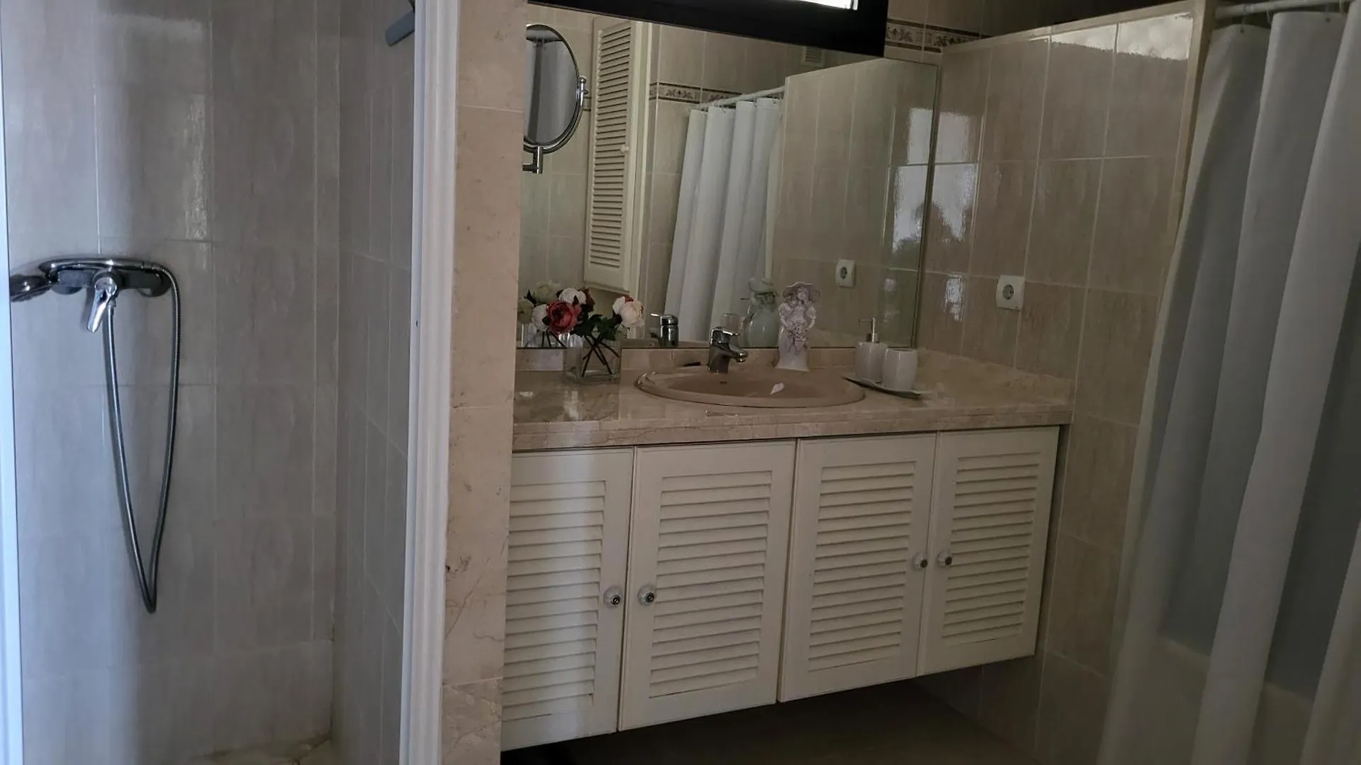 Audrey Apartment-Benalmadena-Beachfront ספרד