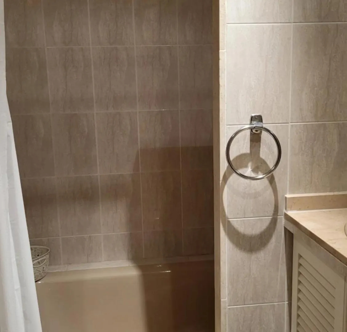 Audrey Apartment-Benalmadena-Beachfront דירה בנאלמדנה
