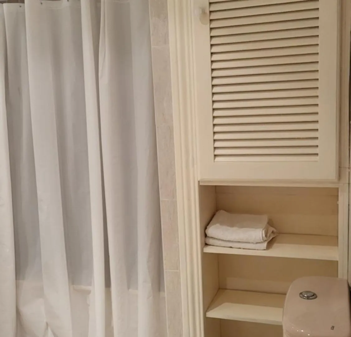 דירה Audrey Apartment-Benalmadena-Beachfront ספרד